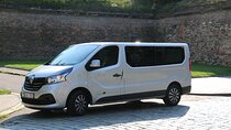 Prague Airport Transfers, Praga Aeropuerto Traslados, ESPAŇOL-ENG