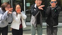 Adventurous Scavenger Hunt in Sutton by Zombie Scavengers