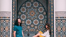 Private Transfer Marrakech - Fez 