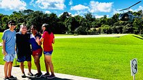 Private Tour Iguaçu Waterfalls + Helicopter Flight 