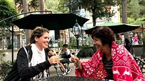 From Tbilisi: 7 Days / 6 Night in Georgia