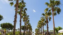 Private Transfer from Airport Barcelona to Coma-ruga