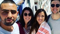 Vip Private Tangier Day Trip