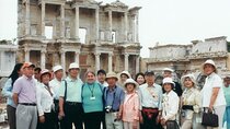 Shore Excursions: Ephesus in Ease 