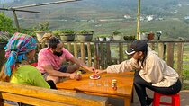 2-Day Trekking Adventure of Sapa from Hanoi with Night Bus