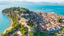 Classical Tour of Greece with Nafplio - Four Days from Athens
