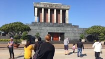 Discover Hanoi City 1 Day Tour