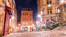 Lyon Ghost Hunt: Follow the Shadows Exploration Game