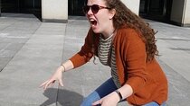 Scavenger Hunt in Reading by Zombie Scavengers
