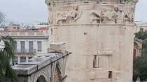 Private Walking Tour of Monastiraki and Plaka