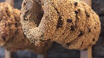 Thessaloniki Street Food Tour with a Local Guide