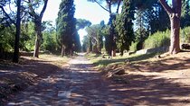 Rome Private Sightseeing and Catacombs Underground Group Tour with Transfer