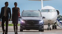 VIP Private Transfer from Tanger Airport / Port to Hotel Vice Versa