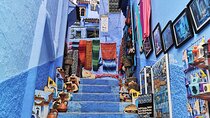 Full Day Trip To Chefchaouen