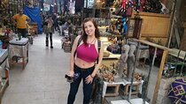 Cairo shopping tour with private tour guide & Private Vehicle