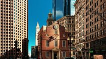 Private Tour of Boston