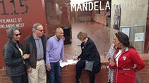 Soweto and Constitution hill tour.Pick up and drop off Privately