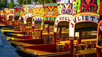 Xochimilco Tour: Coyoacan and Frida Kahlo Museum in Mexico City