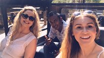 12 Days Sri Lanka Island Adventure and Wild Tour