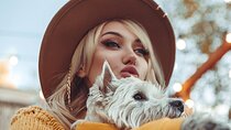 Professional, cinematic, and fashion Photography in Berlin