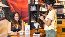 Food and Drinks Hopping Tour in Panama City