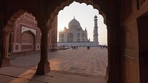 One Day Agra Private (Taj Mahal) Tour From Delhi