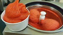 Gelato Class (Professional Expertise) - The Real Italian Artisanal Ice cream 
