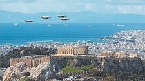 Athens best attractions sightseen and the famous Nemea wine tour
