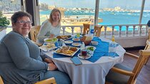 Alexandria Day Trip from Cairo or Giza with Transfer and Guide