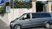 Positano, Sorrento and Pompeii Day Tour from Naples