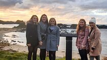 Private Giants Causeway & Coastal Tour from Belfast in Luxury Mercedes