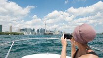 Private Tour of Toronto