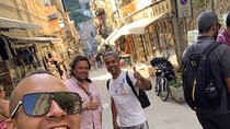 Private Tour of Taormina and Castelmola from Catania