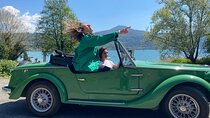 Day-trip from Rome to Roman Hills with lunch / picnic included