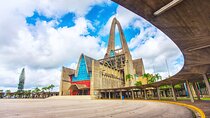Punta Cana Half-Day Cultural Safari with Lunch and Drinks