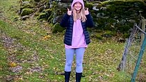 Ruinous Highland Village and Standing Stones Day Trip