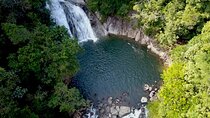 Unbelievable NATURAL POOLS and DORMILON RIVERING