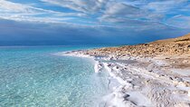 2-Day Private Tour in Jordan - Deluxe Tent