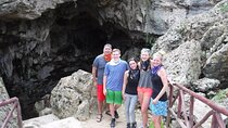 Horseback Riding and ATV or Buggy to Water Cave and Macao Beach