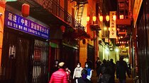 San Francisco Ghost & True Crime Tour