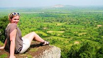 Phnom Chisor & Tonle Bati Private Tours from Phnom Penh 