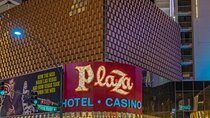 Ghosts of Las Vegas: Self-Guided Haunted Mystery Walk