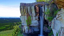Ruby Falls and Rock City Daytrip from Nashville