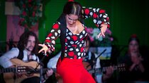 Admission Ticket to 'Only Flamenco' Show 