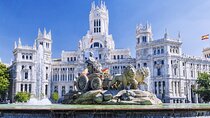 Madrid Mystery Quest: Self-Guided Surreal Adventure Game
