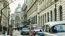 Life in Communist Bucharest: Self-Guided Puzzle Quest