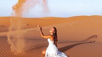 Private 5-days tour from Marrakech to fes via Erg Chigaga Desert & Camel Trek