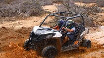 Los Cabos UTV Outdoor Experience to the Hidden Arch