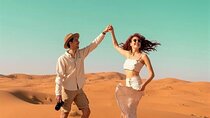  6 days tour from Marrakech to Sahara desert & Atlantic coast Essaouira