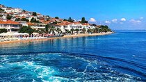 Istanbul Princes' Islands Hiking & Trekking Tour With Local Hikers